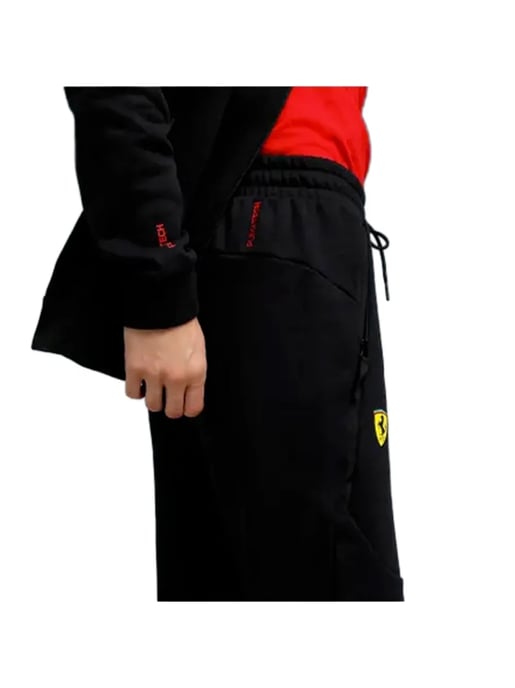 Pantalones deportivos Puma para hombre Ferrari Pumatech - Image 3