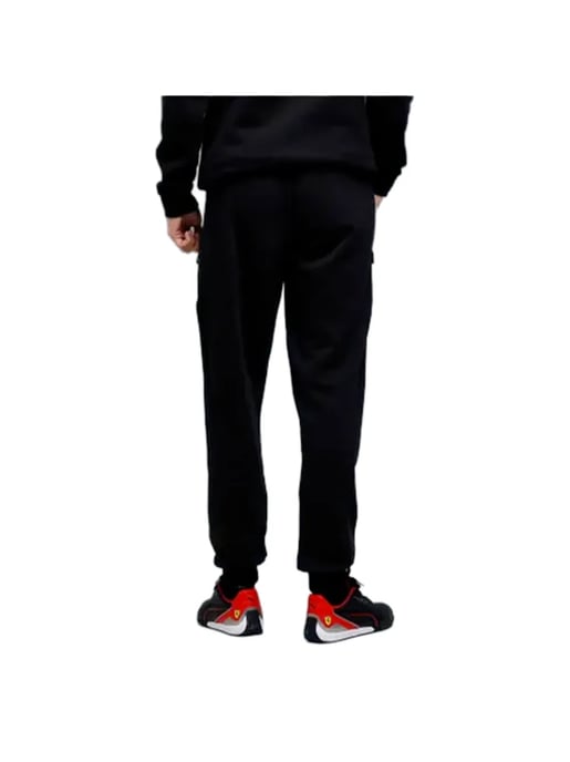Pantalones deportivos Puma para hombre Ferrari Pumatech - Image 4