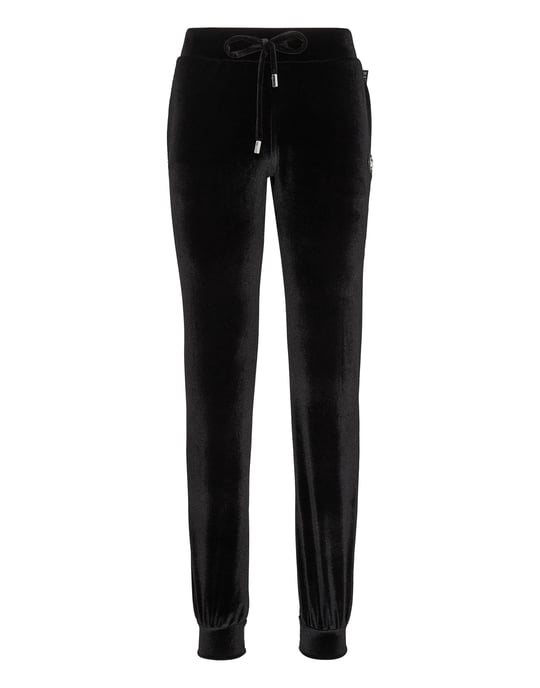 Pantalones De Chándal Gothic Plein - Image 1