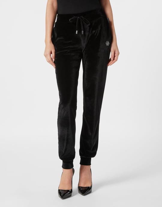 Pantalones De Chándal Gothic Plein - Image 2
