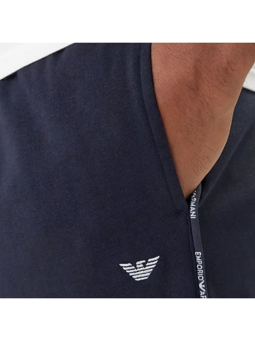Pantalones deportivos Eagle para hombre de Emporio Armani - Image 3