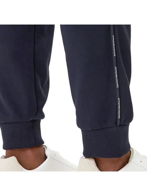 Pantalones deportivos Eagle para hombre de Emporio Armani - Image 4