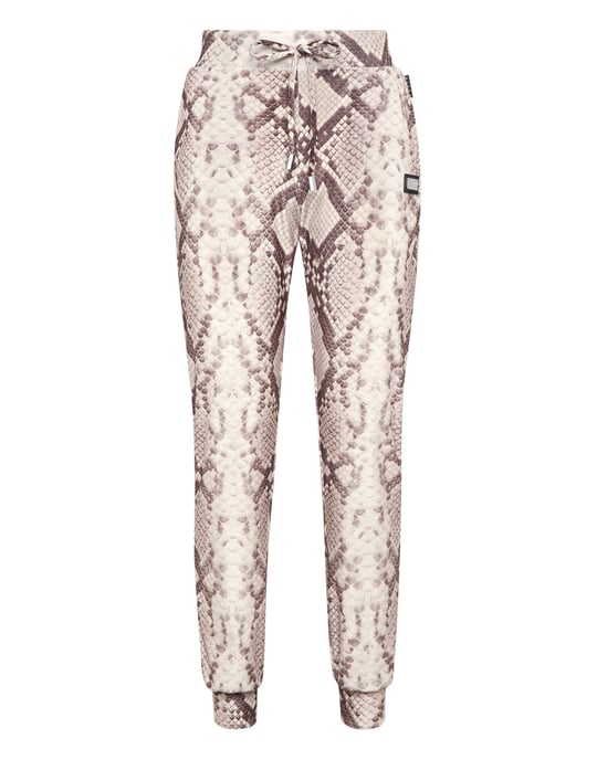 Pantalones De Chándal Python - Image 1