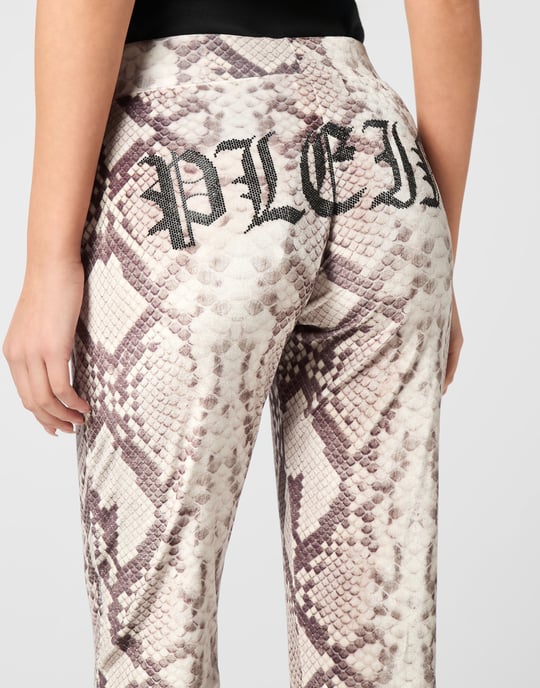 Pantalones De Chándal Python - Image 2
