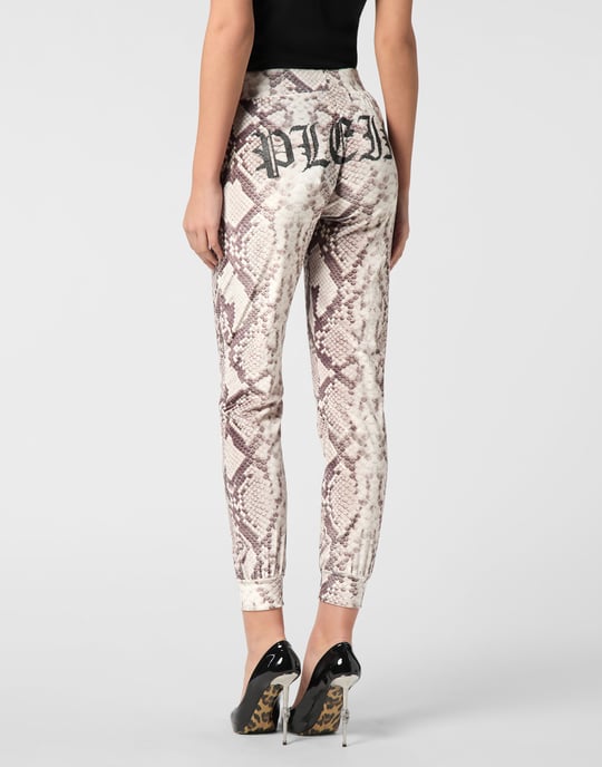 Pantalones De Chándal Python - Image 4