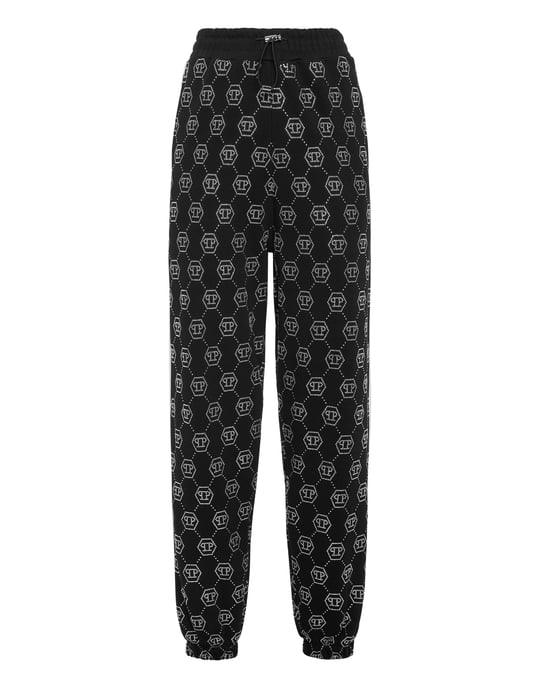 Pantalones De Jogging Monogram - Image 1
