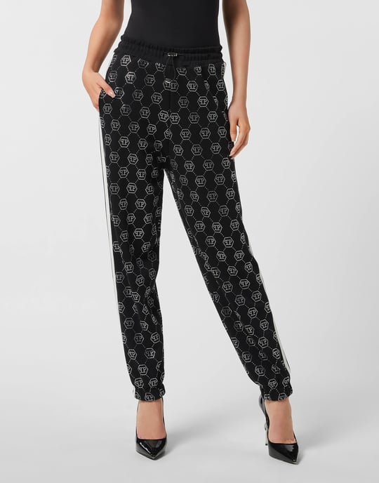 Pantalones De Jogging Monogram - Image 2