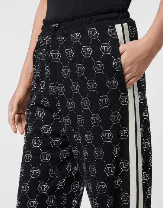 Pantalones De Jogging Monogram - Image 3