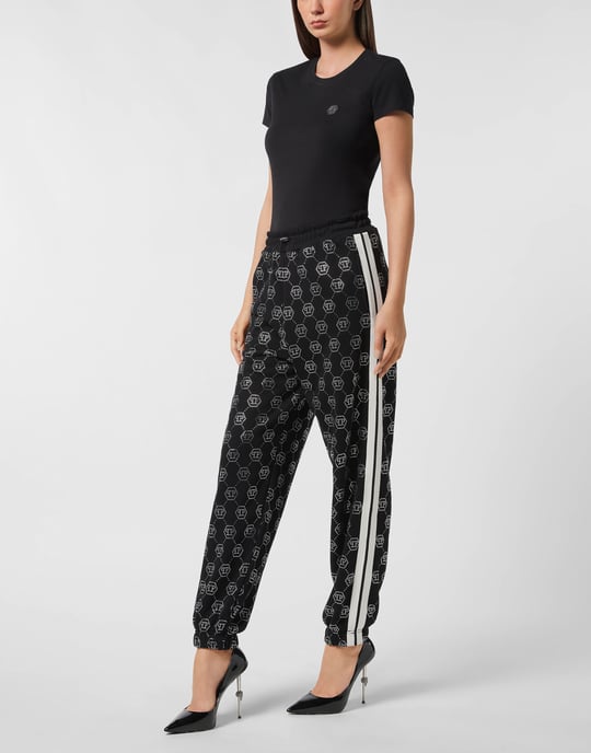 Pantalones De Jogging Monogram - Image 4