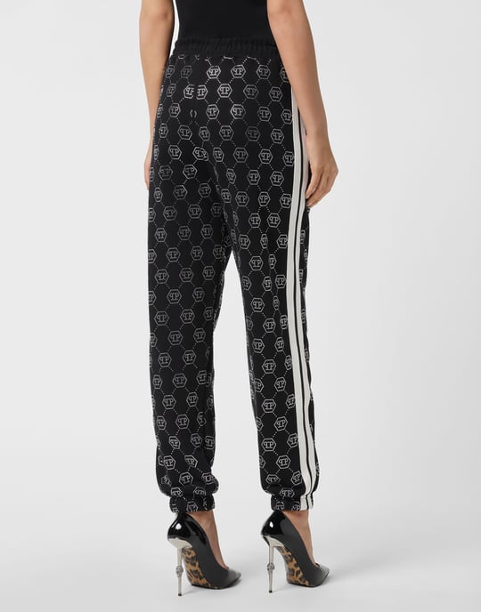 Pantalones De Jogging Monogram - Image 5