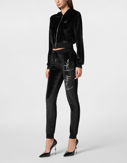 Pantalones De Chándal Signature - Image 3