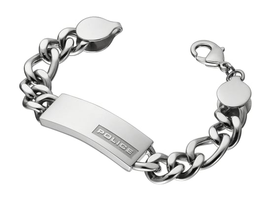 Policía: Pulsera "Strip" - Image 1