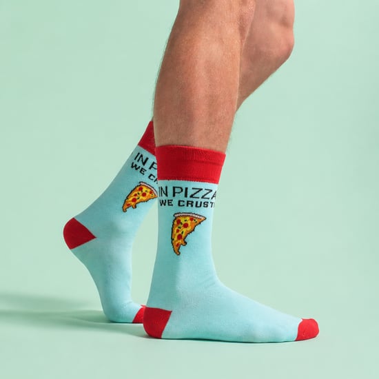 3 Pares de Calcetines de Algodón Divertidos para Hombre | Eslogan de Comida y Bebida Divertido | Idea de Regalo - Image 5