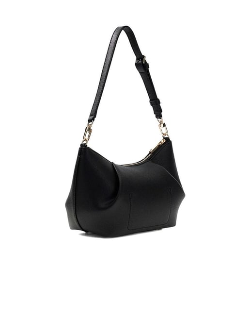 Bolso de Hombro Guess Negro - Image 2