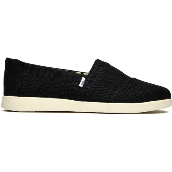 Zapatos Toms Classic Alpargata Plus - Image 1