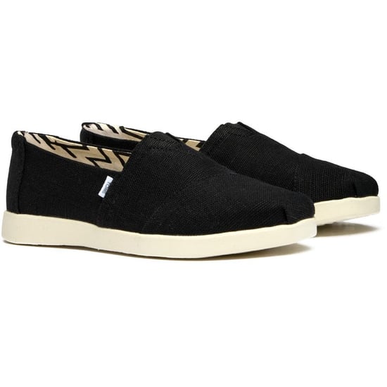 Zapatos Toms Classic Alpargata Plus - Image 2