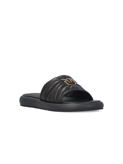 Zapatillas Pinko Negras - Image 2