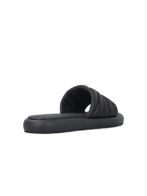Zapatillas Pinko Negras - Image 3