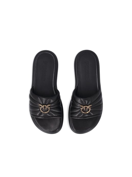 Zapatillas Pinko Negras - Image 4