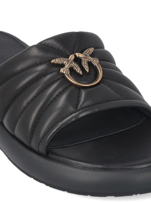 Zapatillas Pinko Negras - Image 5