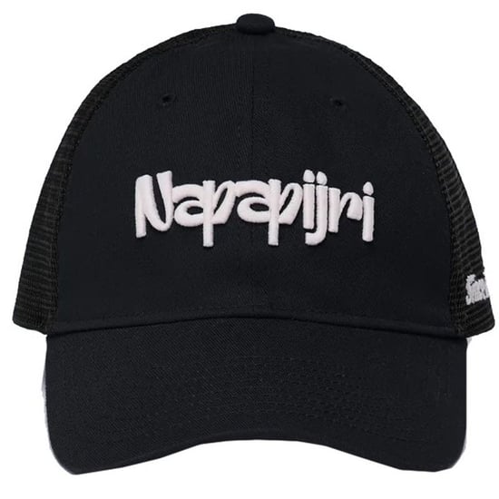 Gorra F-sol de Napapijri - Image 1