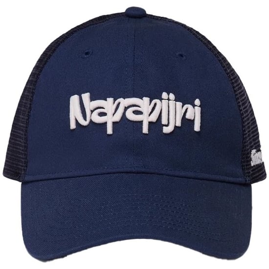 Gorra F-sol de Napapijri - Image 1