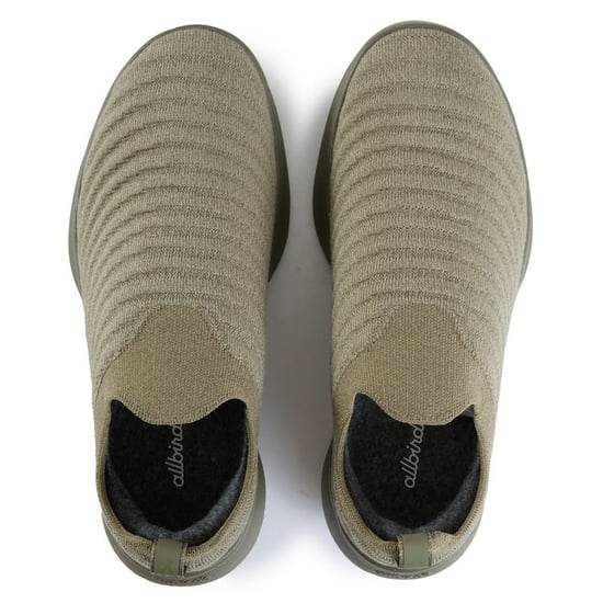 Zapatillas Allbirds Runner Nz Slip On - Image 3