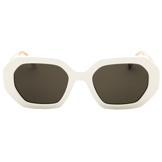 Gafas De Sol Tommy Hilfiger Color Marfil - Image 1