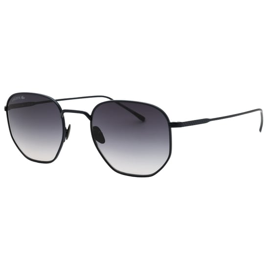 Gafas De Sol Lacoste Azul Mate - Image 2