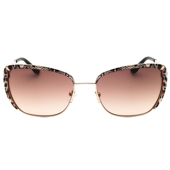 Gafas De Sol Guess Color Oro Rosa Brillante - Image 1