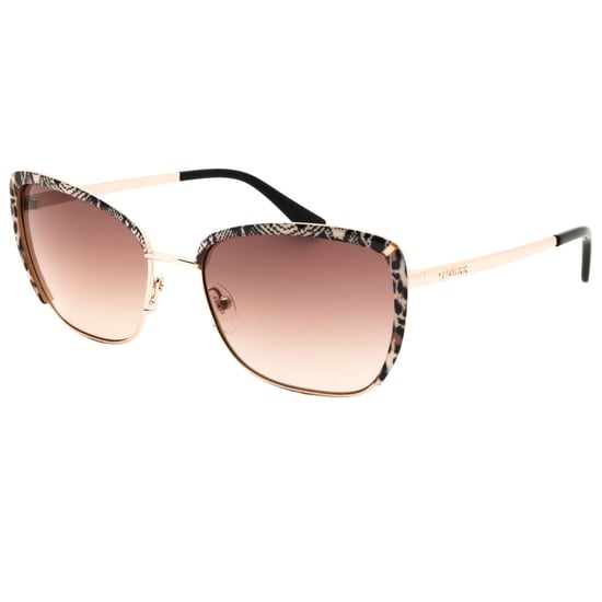 Gafas De Sol Guess Color Oro Rosa Brillante - Image 2