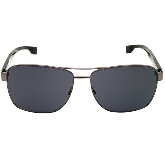 Gafas De Sol Hugo Boss Color Gris Rutenio - Image 1