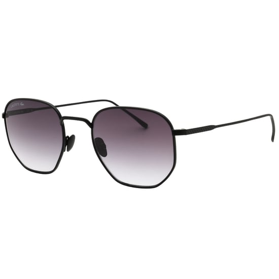 Gafas De Sol Lacoste Negras Mate - Image 2