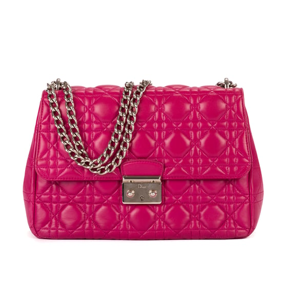 Dior Miss Dior Medium en rosa Cuero de becerro - Image 1