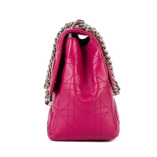 Dior Miss Dior Medium en rosa Cuero de becerro - Image 3