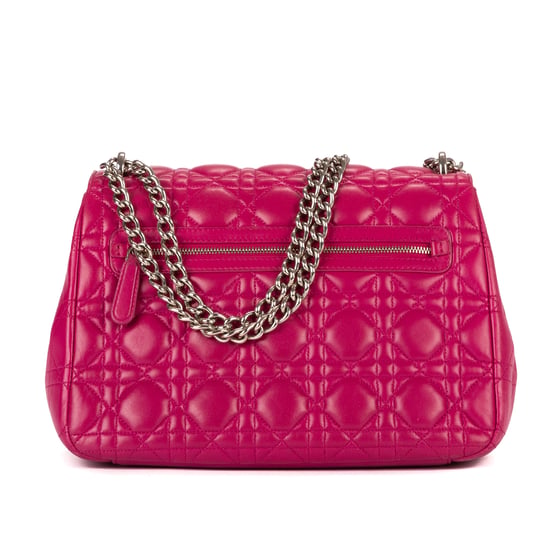 Dior Miss Dior Medium en rosa Cuero de becerro - Image 5
