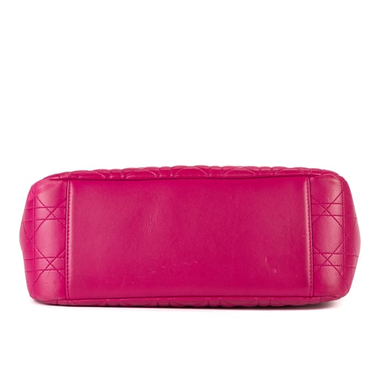 Dior Miss Dior Medium en rosa Cuero de becerro - Image 6
