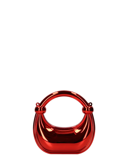 Chiara Ferretti Bandolera Women - Image 4