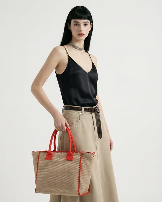 Kassandra Bandolera Women - Image 1
