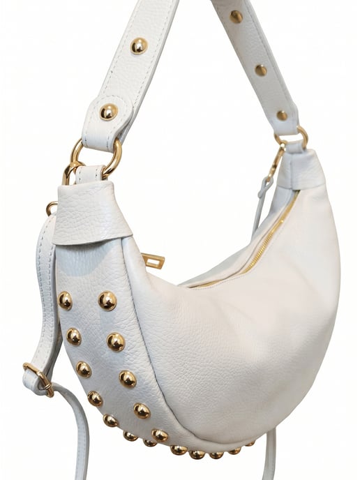 Chiara Ferretti Bandolera Women - Image 3