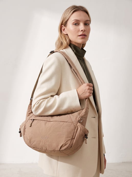 GIAN MARCO VENTURI Bandolera Women - Image 4