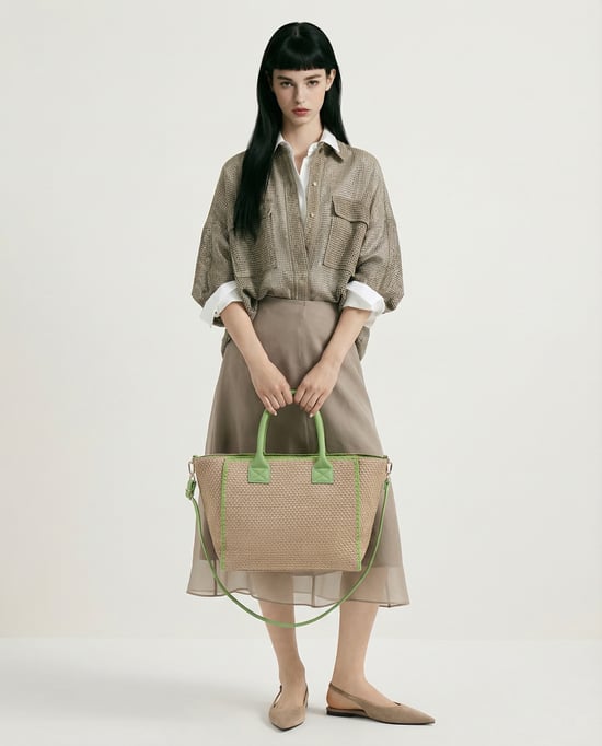 Kassandra Bandolera Women - Image 1