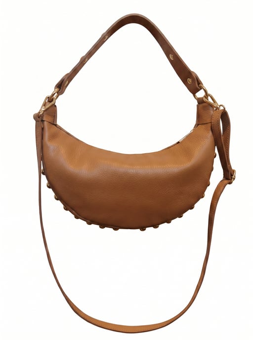 Chiara Ferretti Bandolera Women - Image 1