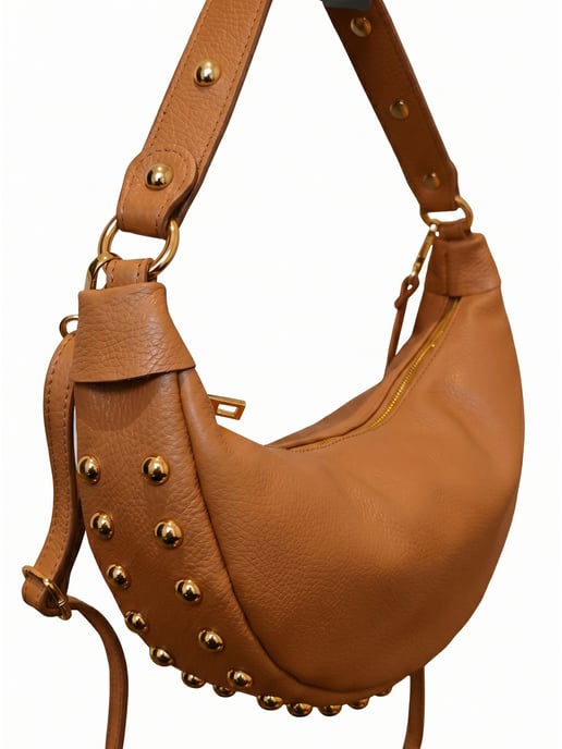 Chiara Ferretti Bandolera Women - Image 3