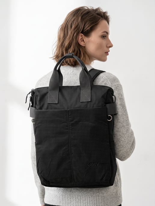 GIAN MARCO VENTURI Mochila Women - Image 3
