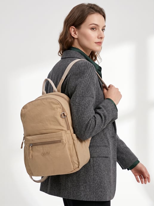 GIAN MARCO VENTURI Mochila Women - Image 3