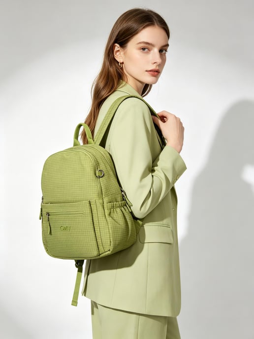 GIAN MARCO VENTURI Mochila Women - Image 5