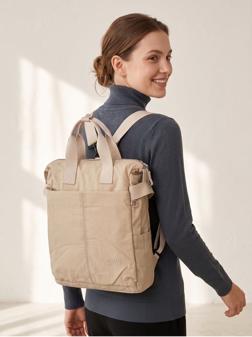 GIAN MARCO VENTURI Mochila Women - Image 3