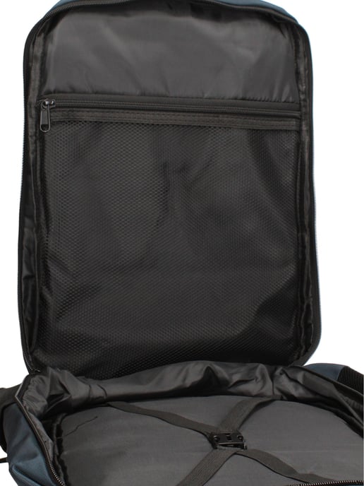 Enrico Coveri Mochila Unisex - Image 4