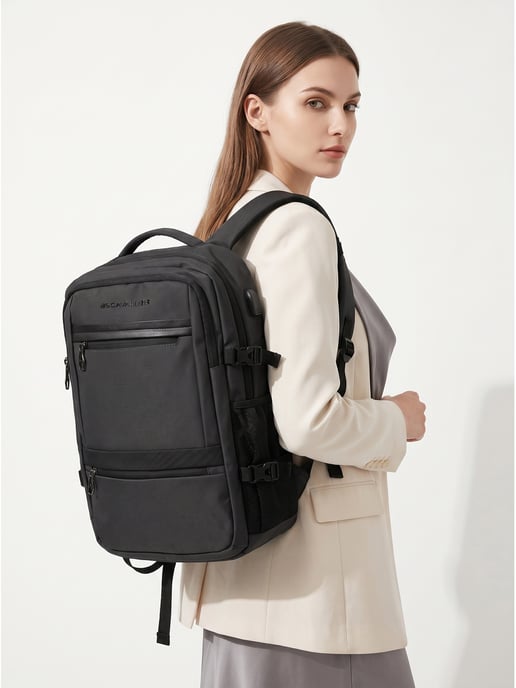 B Cavalli Mochila Unisex - Image 4